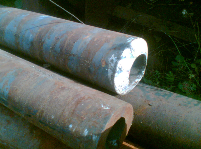 Гранд-универсал :: Прайc-лист труба толстостенная